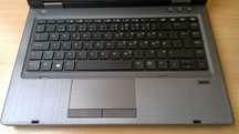 HP ProBook 6470B  i5-3230M   2,60 GHz-3,20 GHz 8gb ram
