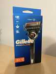 Gillette Proglide
