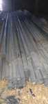 rury PCV na tunel foliowy