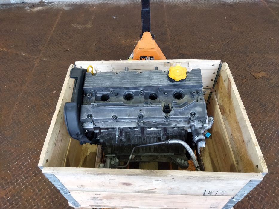 Разборка MG 550 6