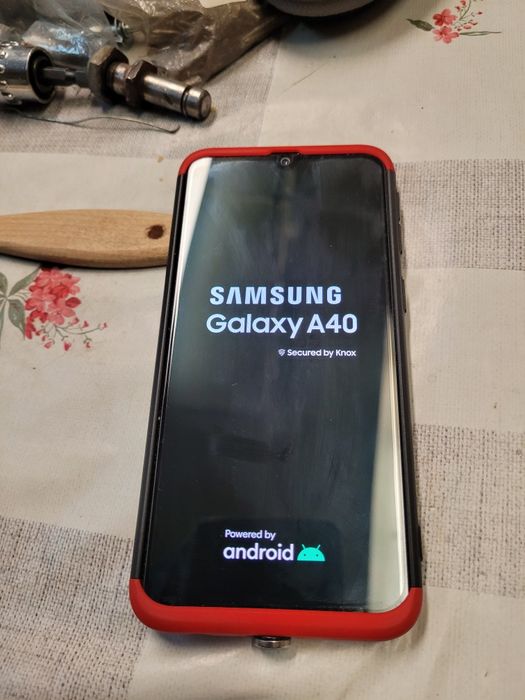 Samsung Galaxy A40