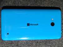 Microsoft Lumia 640 Dual Sim