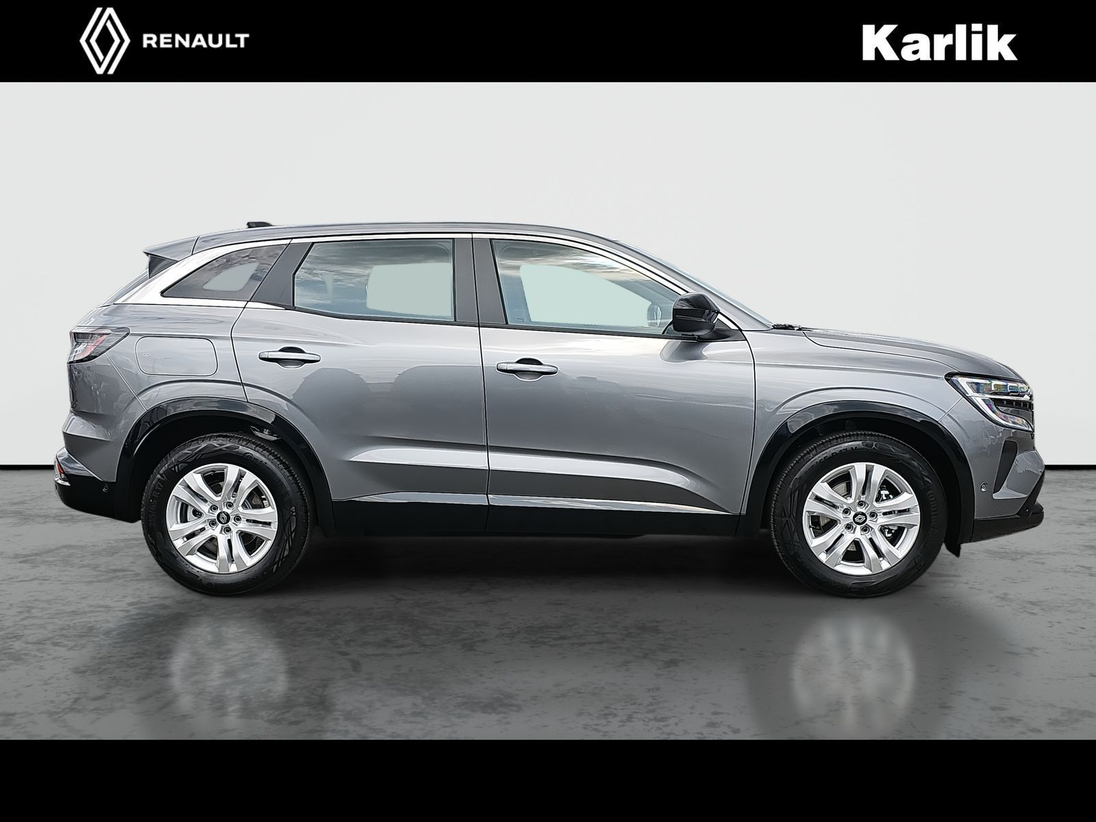 Renault Austral Austral 1.3 TCe mHEV Evolution