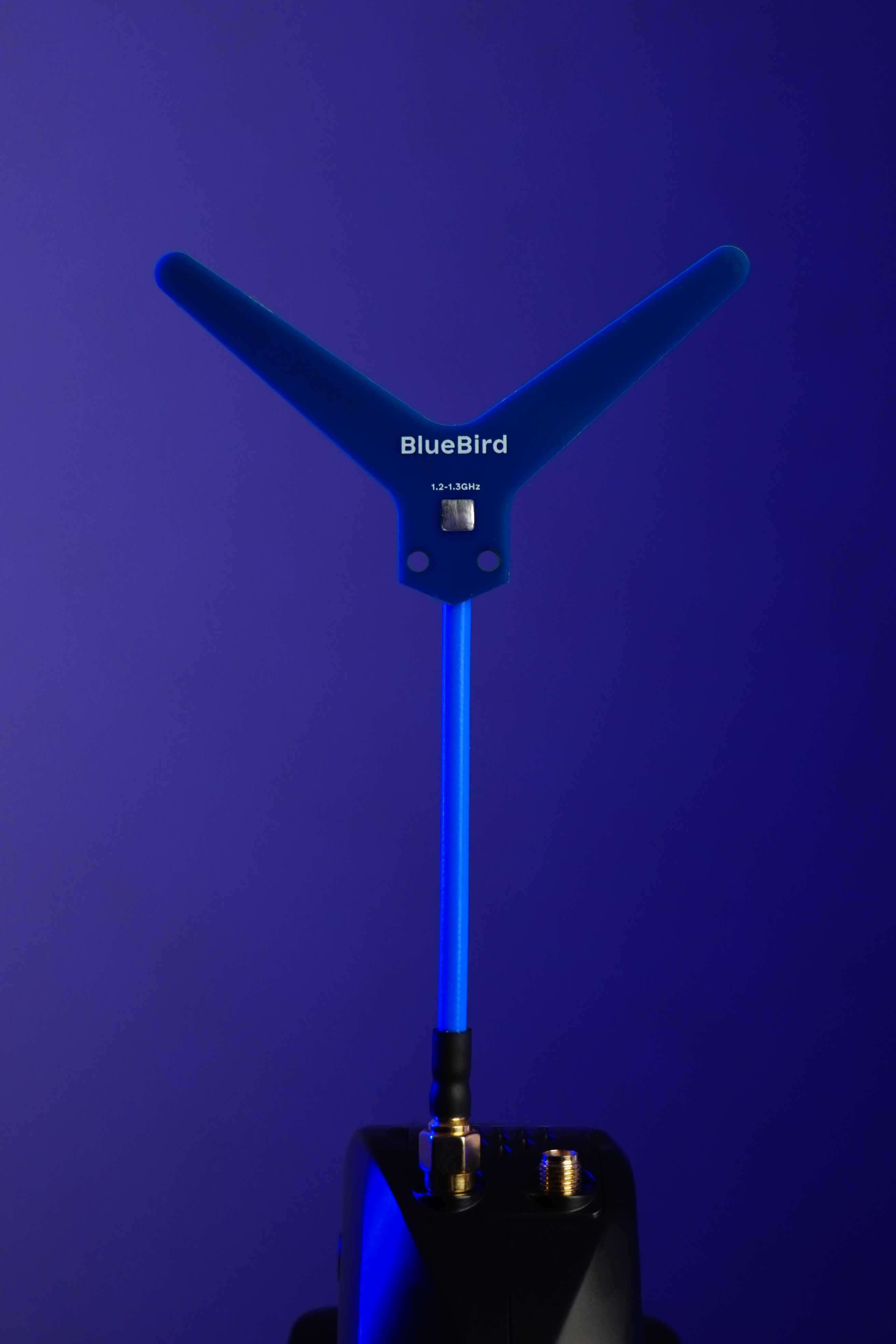 Диполь антена PCB VeeDip 1.2 ГГц від BlueBird