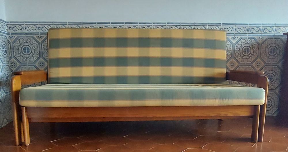 Vendo Sofá usado em bom estado