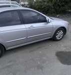 Kia Cerato 1.6 2007