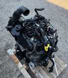 SILNIK CKT 2.0 TDI VW CRAFTER