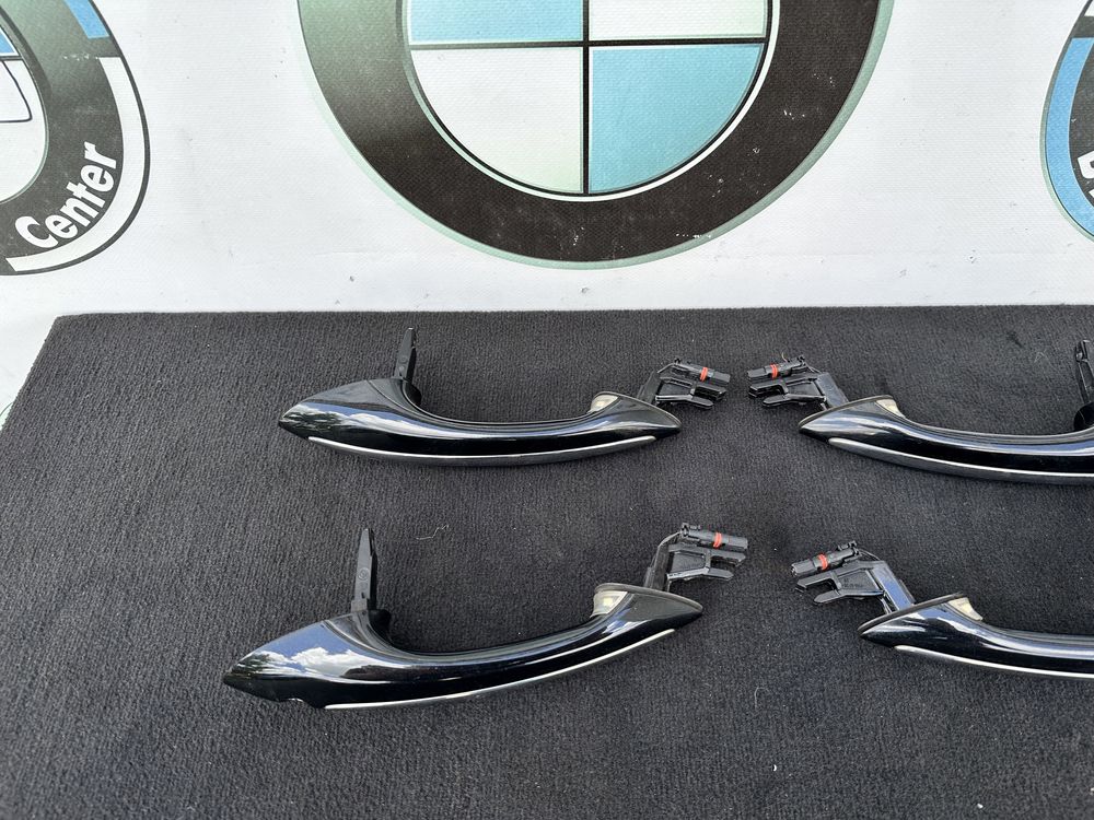 Bmw F01 F02 F10 F11 ручки дверей наружні бмв ф01 ф02 ф10 Ф11 ручка