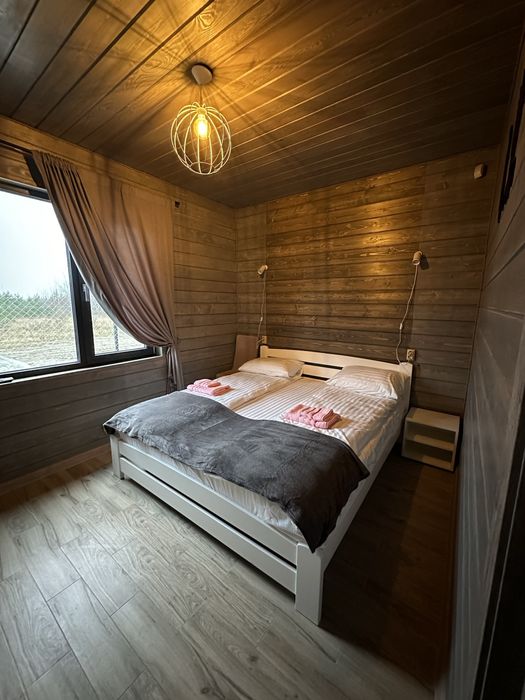 Оренда будинку подобово для святкувань та відпочинку