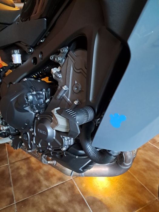 Tracer 9 Março 2025