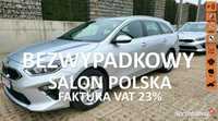 Kia Ceed 2021 Salon Polska 1Właściciel Bezwypadkowy