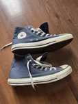 Converse meskie rozmiar 44 granatowe