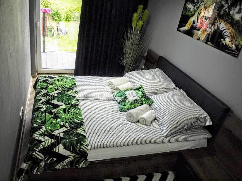 Apartament dwupokojowy w Mielnie CAŁOROCZNY