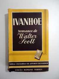 "Ivanhoe" (Walter Scott) 1952