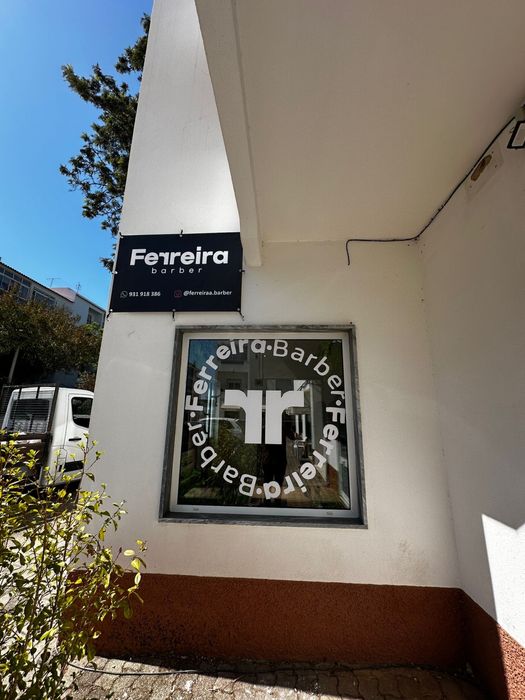 OPORTUNIDADE para barbeiros em LAGOS