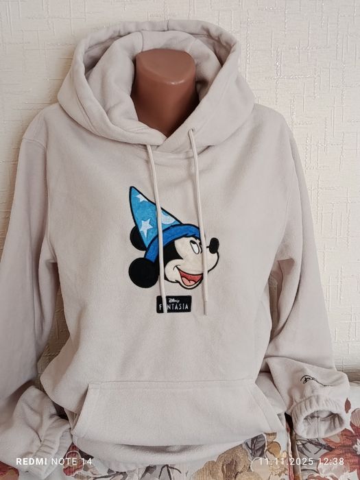 Дуже гарна фліска