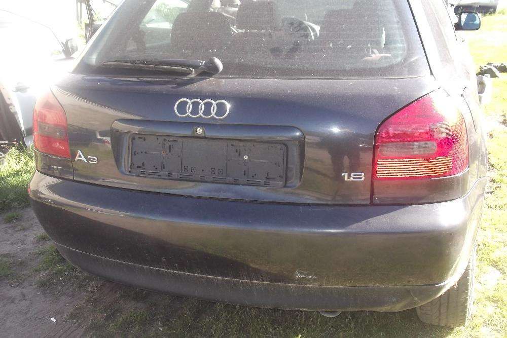 rura waz powietrza 1J014`5838F  audi a3 8L asz