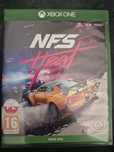 Gra NFS Xbox One