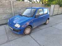 Fiat Seicento 900cm3 1999 Sprawny