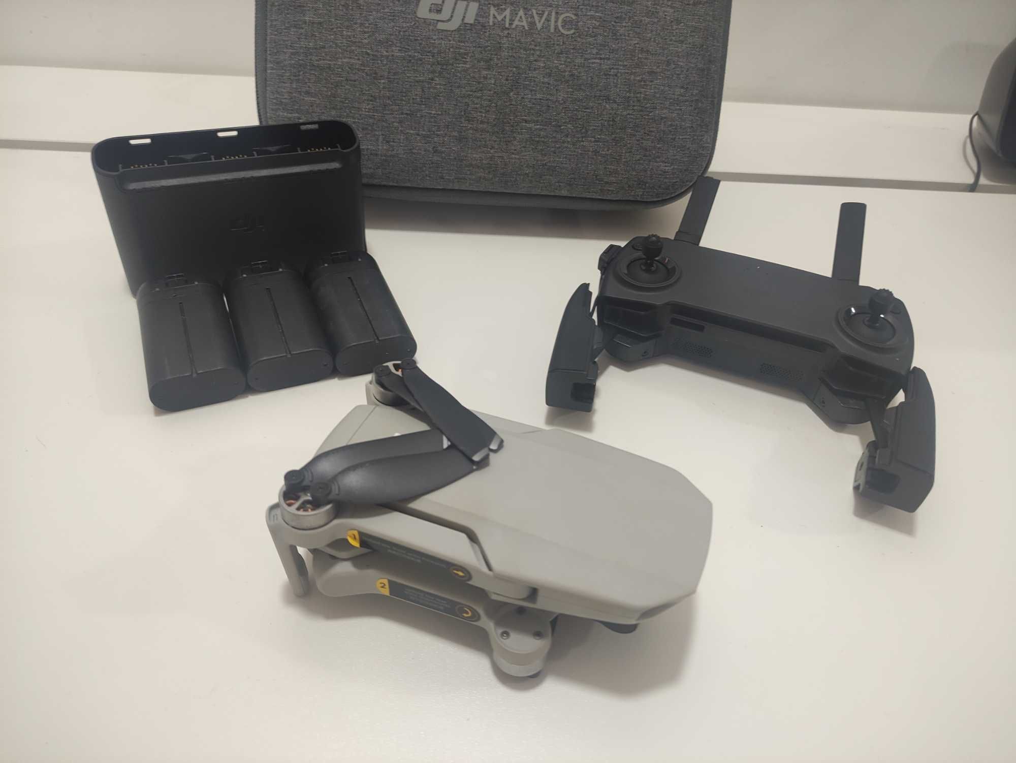 Drone DJI Mavic Mini