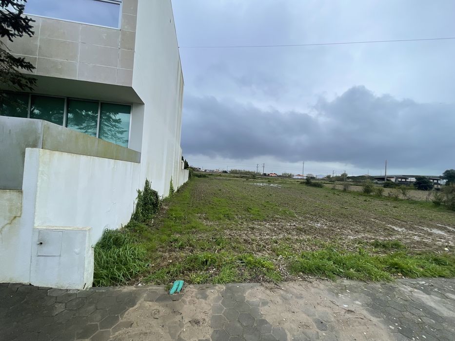 Lotes para construção São Bernardo