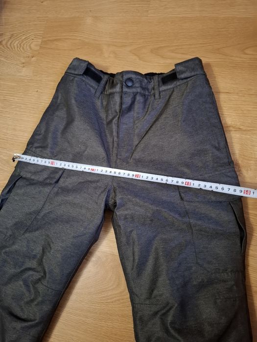 Зимові штани Yigga 146