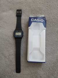 Oryginalny zegarek Casio F91