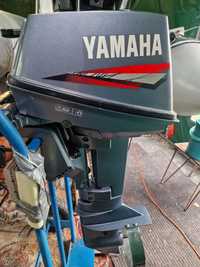 Silnik zaburtowy Yamaha 6