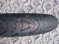 opona 110/80R19 Michelin Road 5 trail dot2718 3,0mm