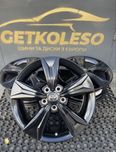 Диски 5/114.3 r17 оригінальні Toyota
