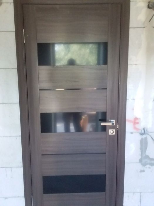 Межкомнатные двери Днепр.Акция!Фурнитура в подарок!