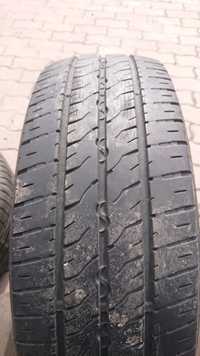 205/65 R16 C 107/105 T Semperit van - life 2 6,5mm 2016r