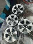 Alufelgi 16 - 5x114,3 - Hyundai i40 kombi 2012