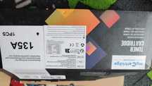 Toner do drukarki HP 135A
