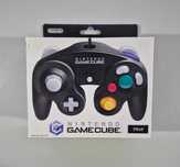 Pad Nintendo GameCube - Black (DOL-003)