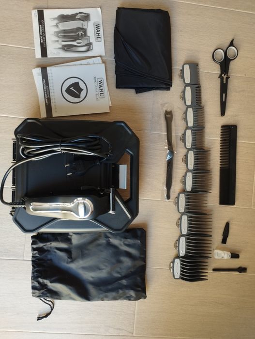 Máquina de cortar cabelo Wahl 20100