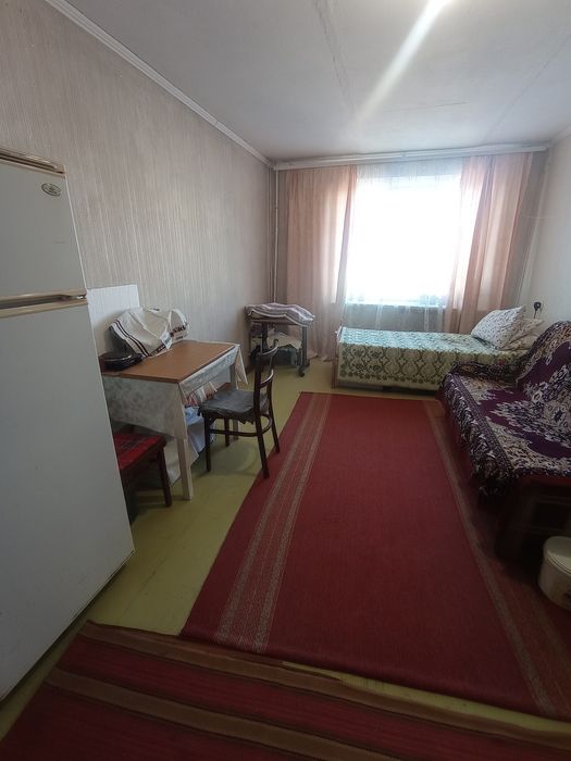 Продам кімнату в Гуртожитку ЖД воказал