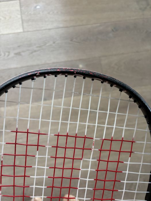Rakieta tenisowa Wilson Prostaff JR 23