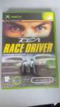 Toca Race Driver Xbox