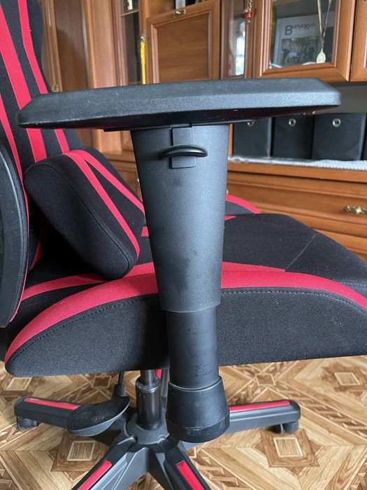 Геймерське крісло