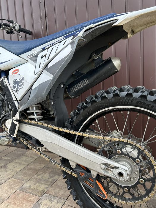 Husqvarna TC125 130MTH 2021r. [sx,yz,cr,rm,kx]