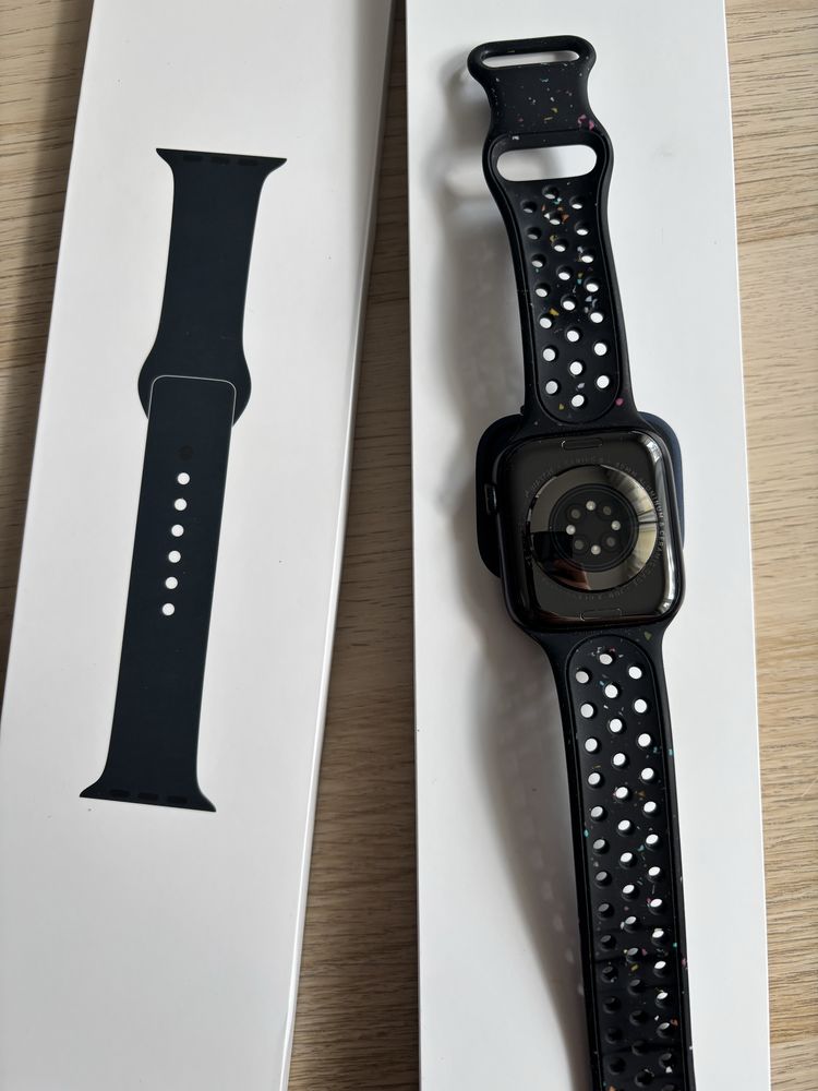 Apple Watch series 8 GPS LTE Cellular 45mm