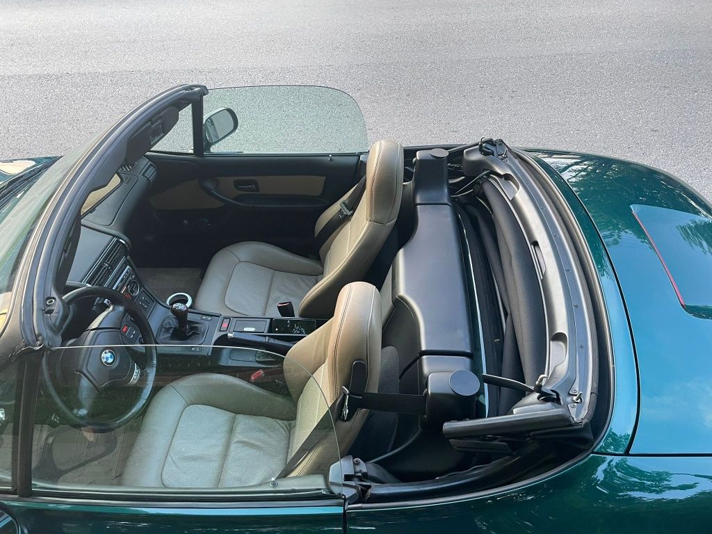 BMW Z3 M Roadster 2.8  Benzyna 193km klima szpera 25% klasyk z Niemiec
