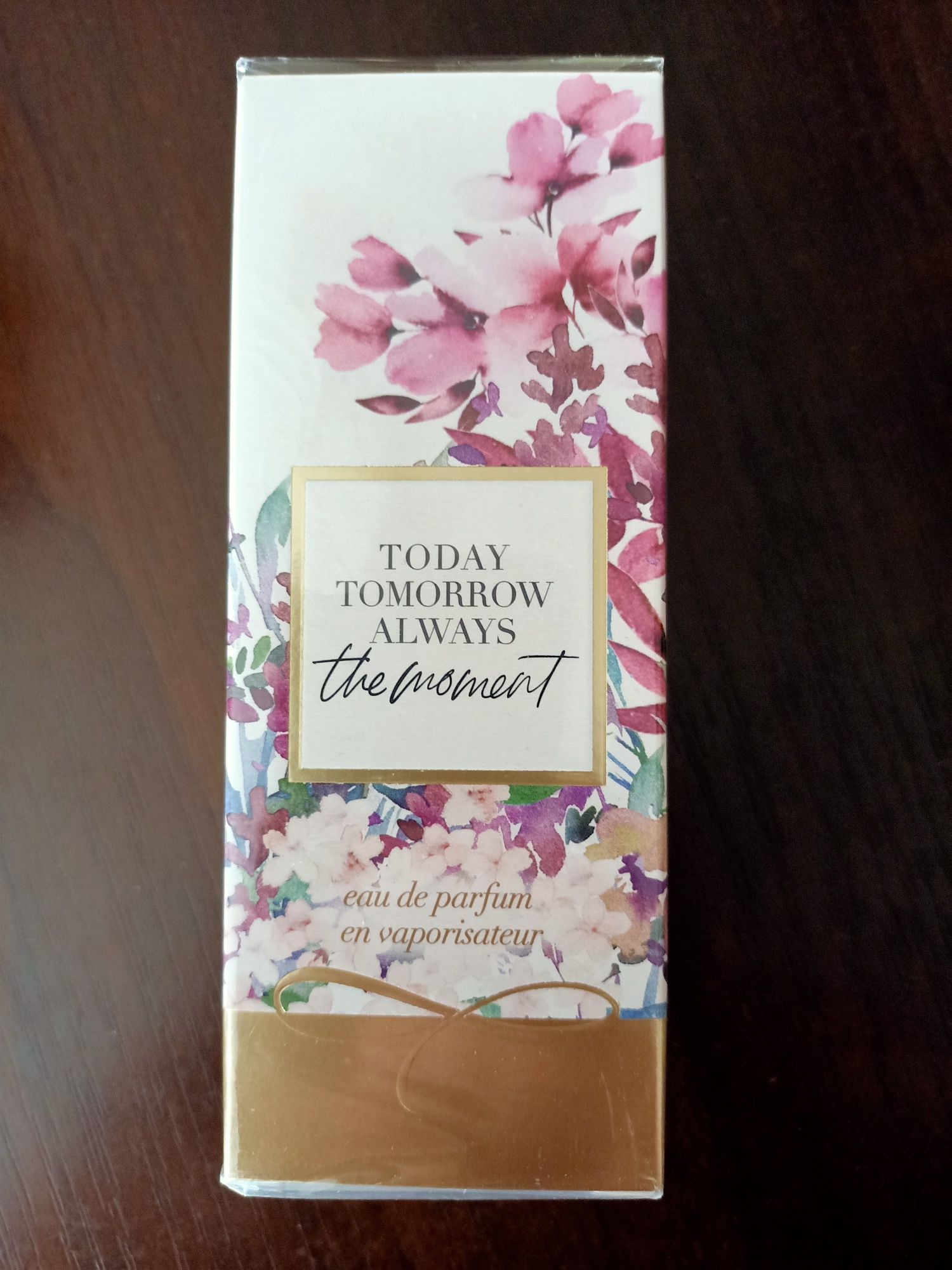 Perfum Today Tommorow Always 50ml