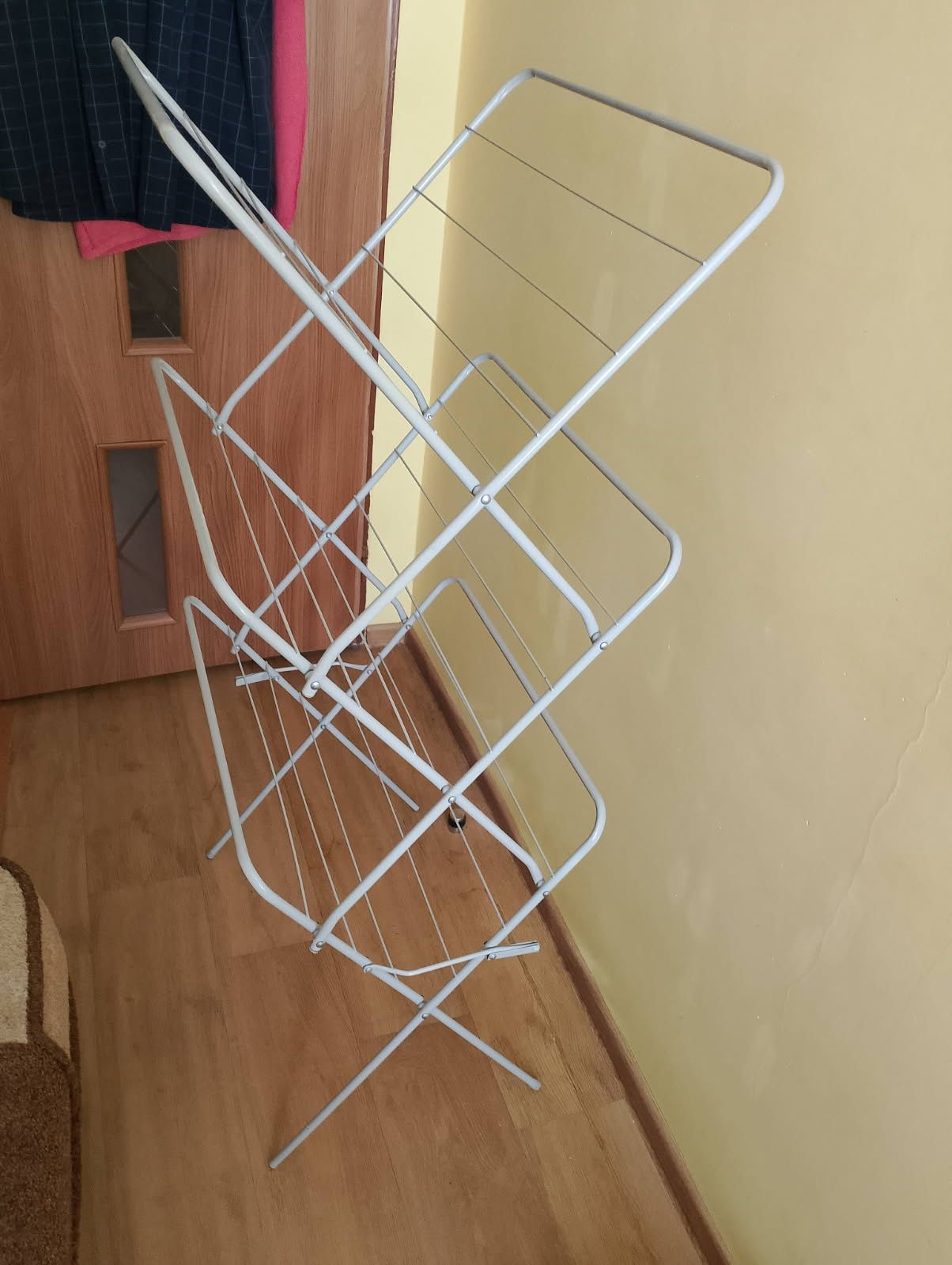 Suszarka na pranie