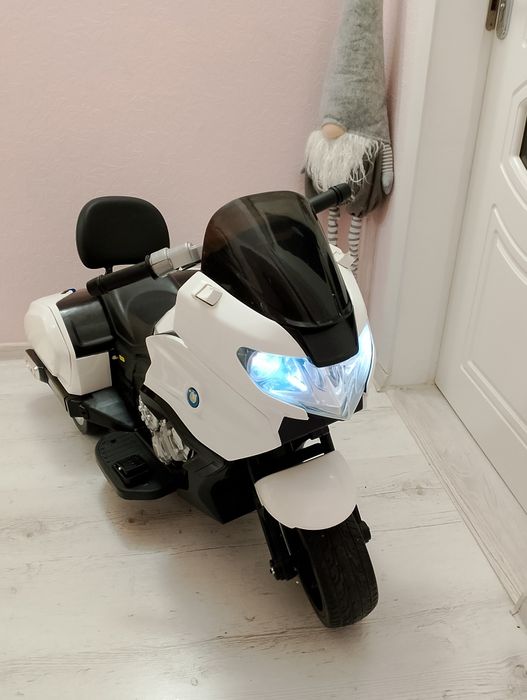 Електро-Мотоцикл дитячий. Самовивіз.