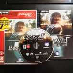 Gra PC - Beowulf The Game PL