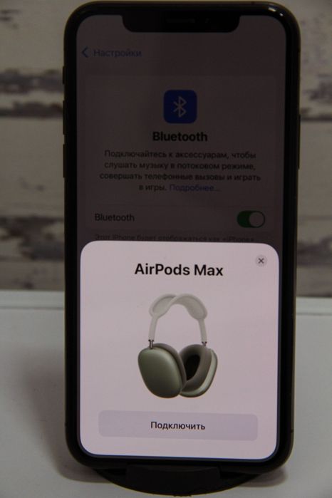 Навушники Apple Airpods Max A2096