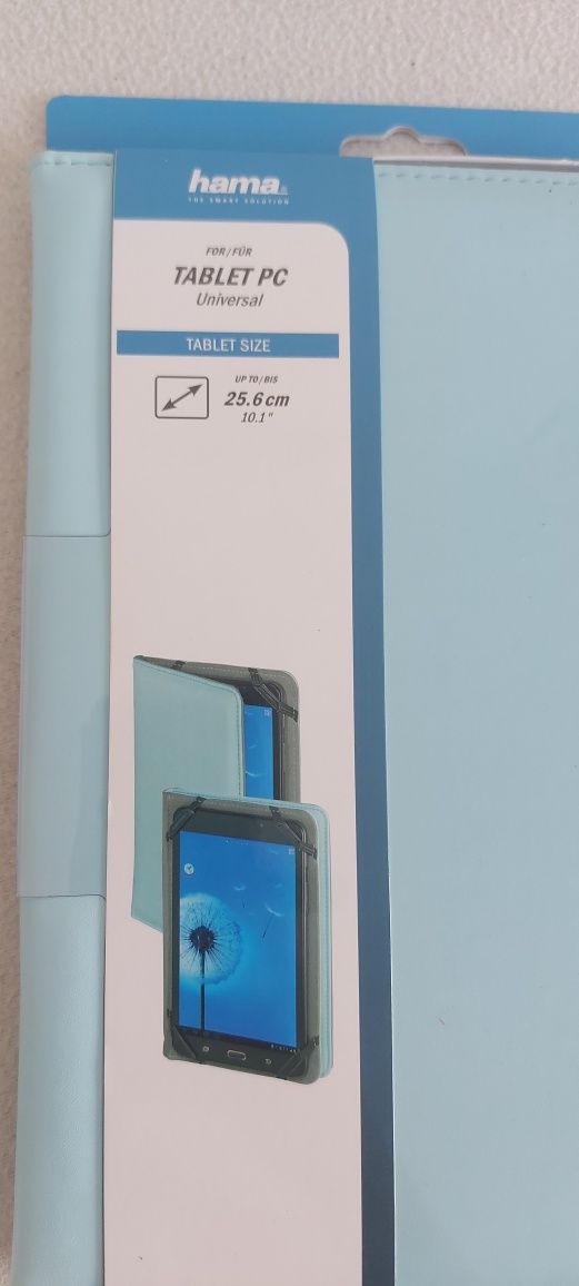Etui na tablet 25.6cm 10.1" hama