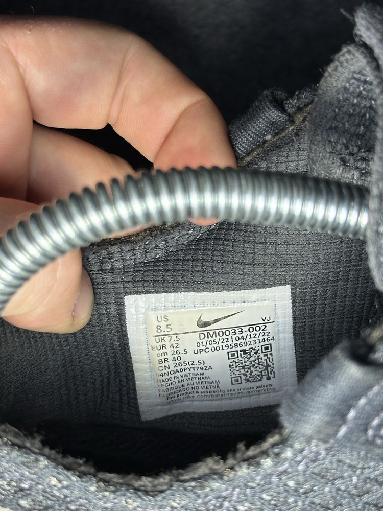 Кросівки Nike 90 Terrascape Air Max оріг кросовки найк тераскейп аір
